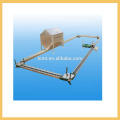 poultry farming Breeder chain feeding System new design